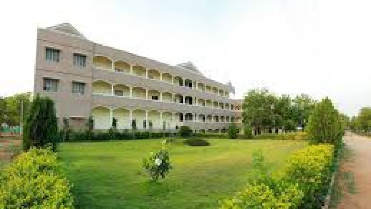 Indur Institute of Engineering and Technology, Siddipet
