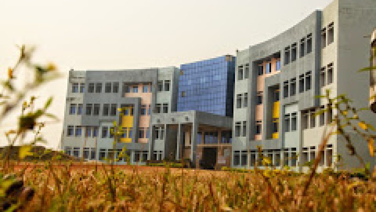 Indus College of Engineering, Bhubaneswar