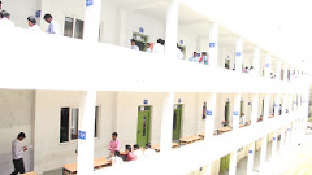 Indus College of Engineering, Coimbatore