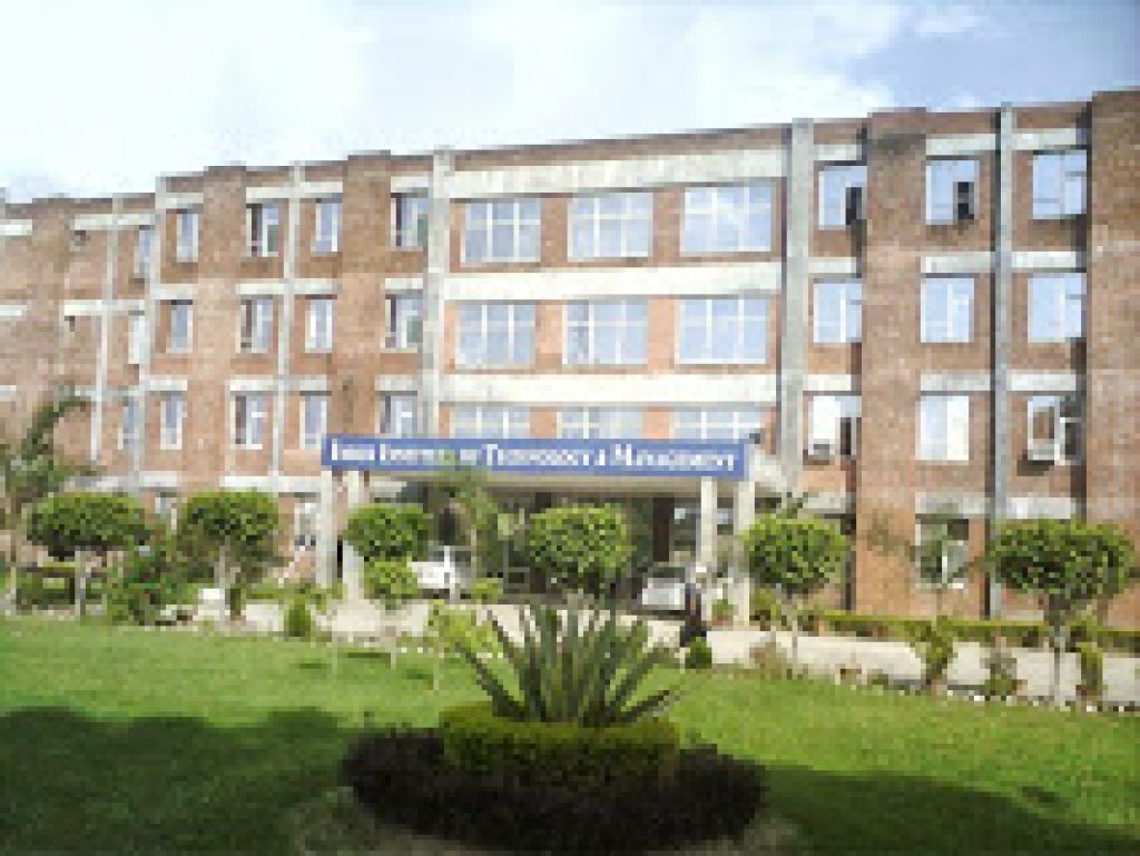 Indus Institute of Technology and Management, Kanpur