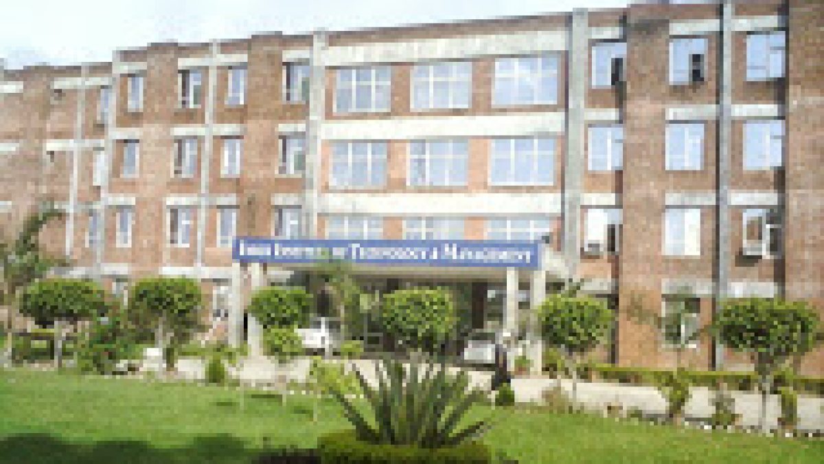 Indus Institute of Technology and Management, Kanpur