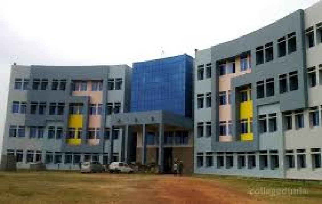 Indus School of Engineering, Bhubaneswar