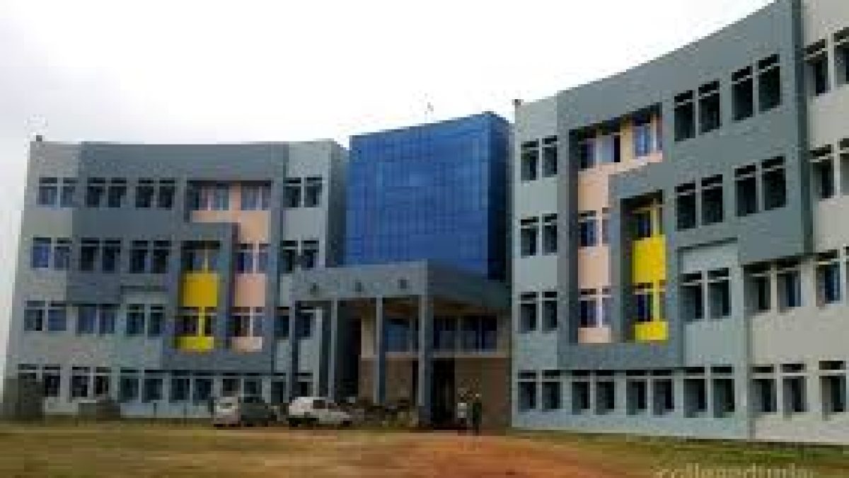 Indus School of Engineering, Bhubaneswar