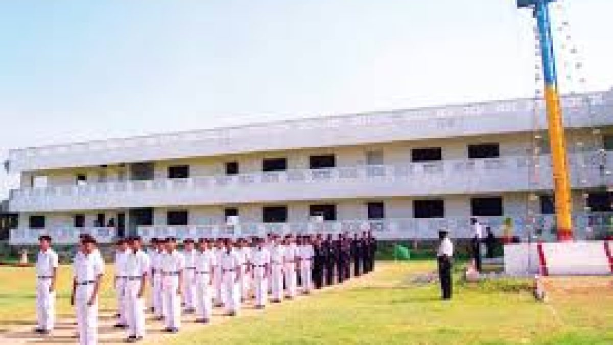 Indus Seafarers Training Academy, Chennai