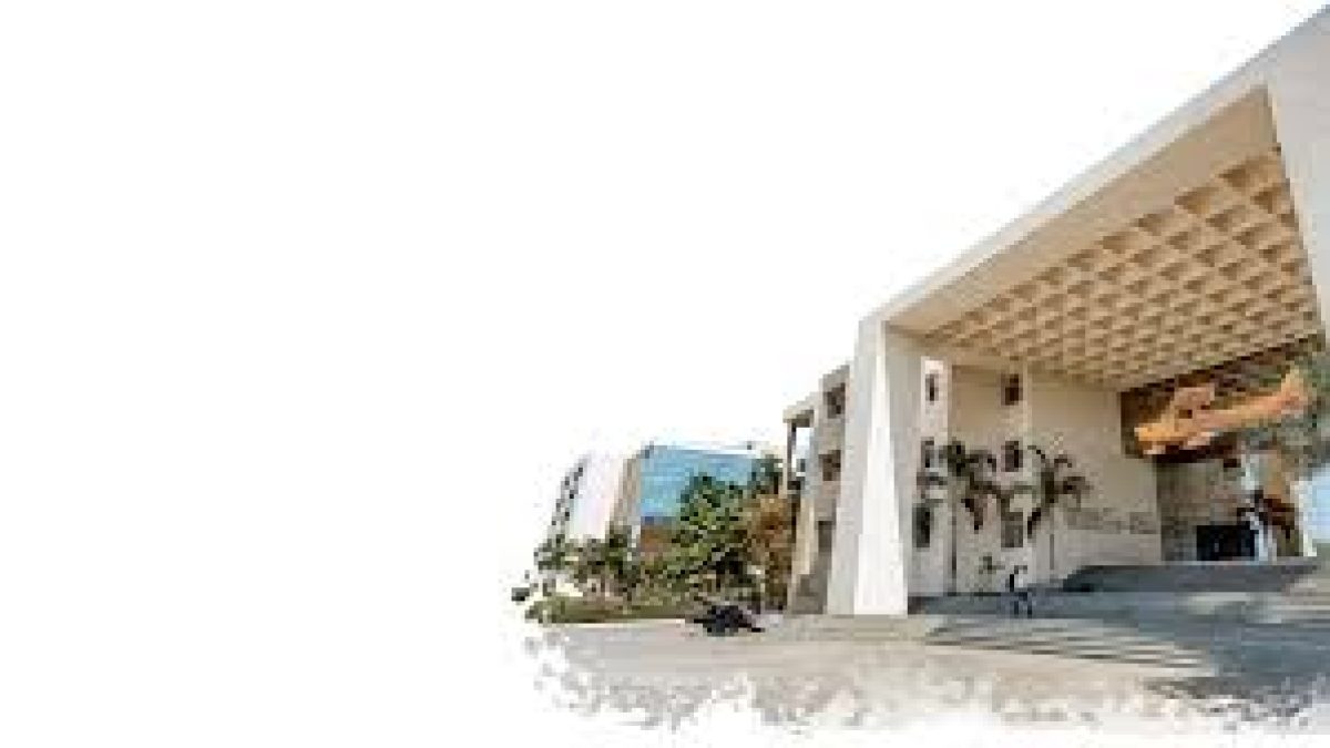 Indus University, Ahmedabad