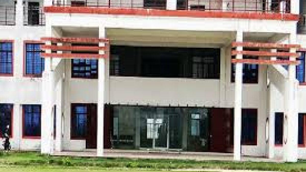 Infinity Institute of Technology, Allahabad