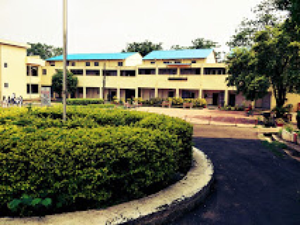 Institute for Excellence in Higher Education, Bhopal