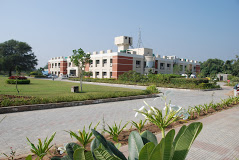 Institute of Advanced Research, Gandhinagar