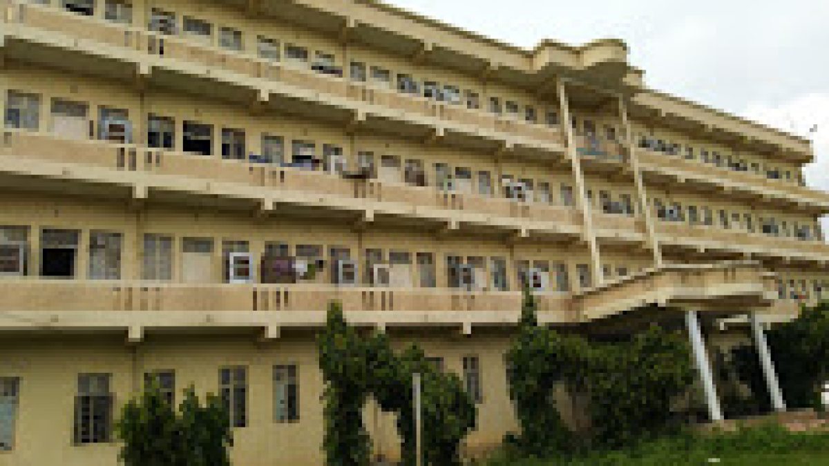 Institute of Engineering, Jiwaji University, Gwalior