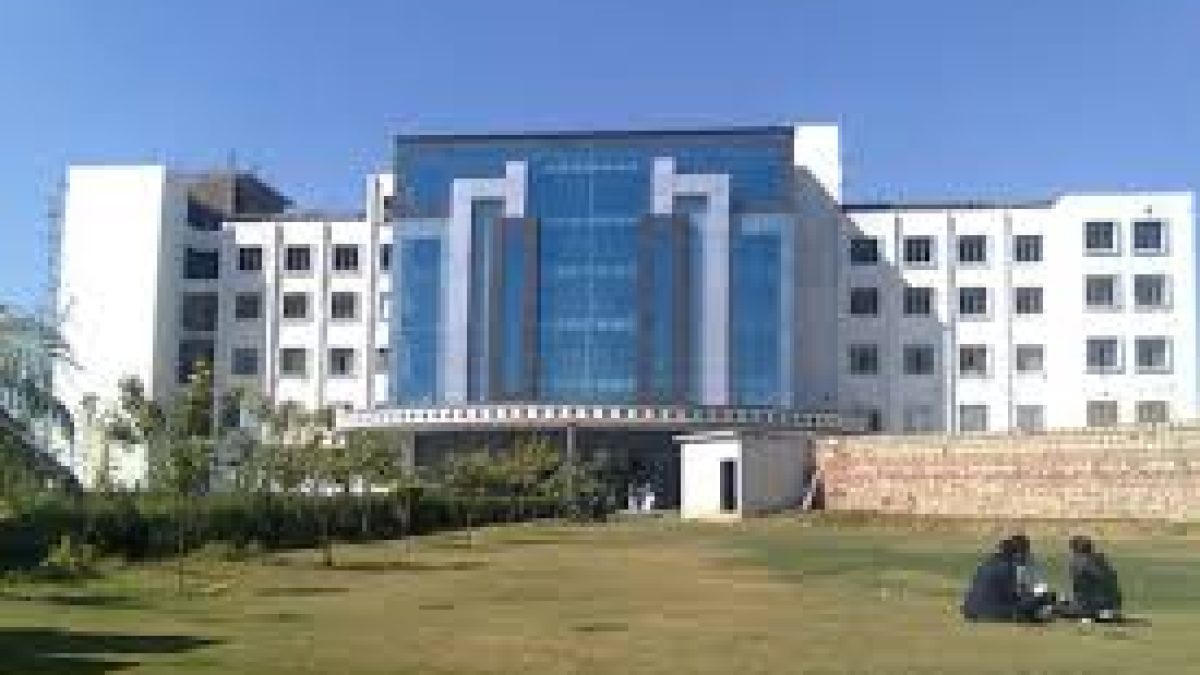 Institute of Engineering and Management, Mathura