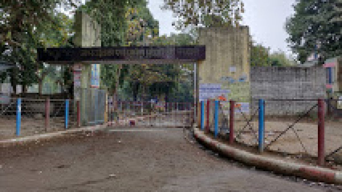 Institute of Engineering and Rural Technology, Allahabad