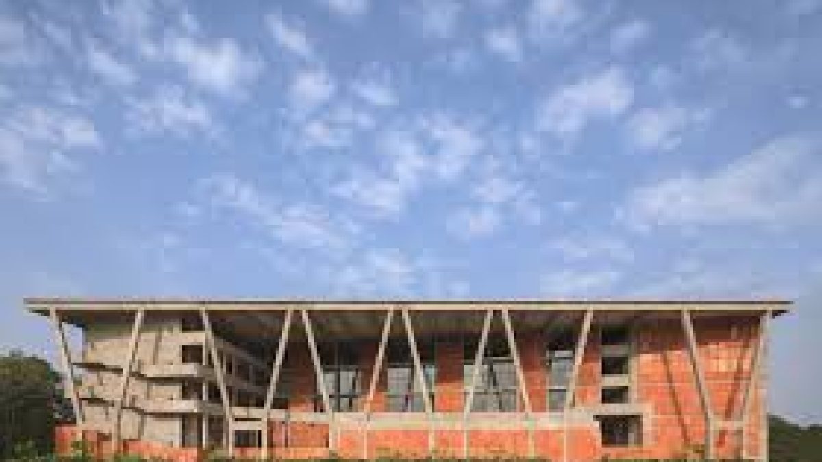 Institute of Engineering and Technology, Ahmedabad