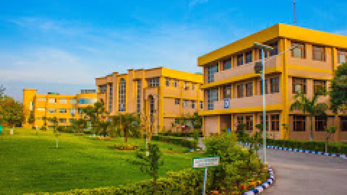 Institute of Engineering and Technology, IET Baddal Technical Campus, Ropar