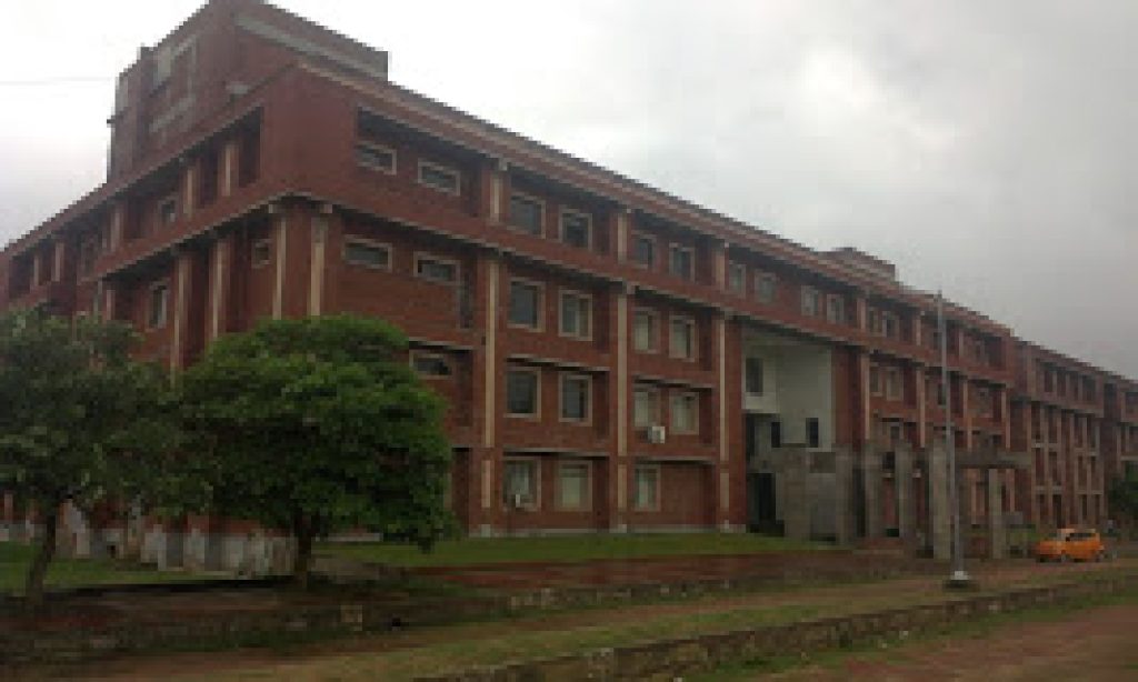 Institute of Engineering and Technology, Sitapur