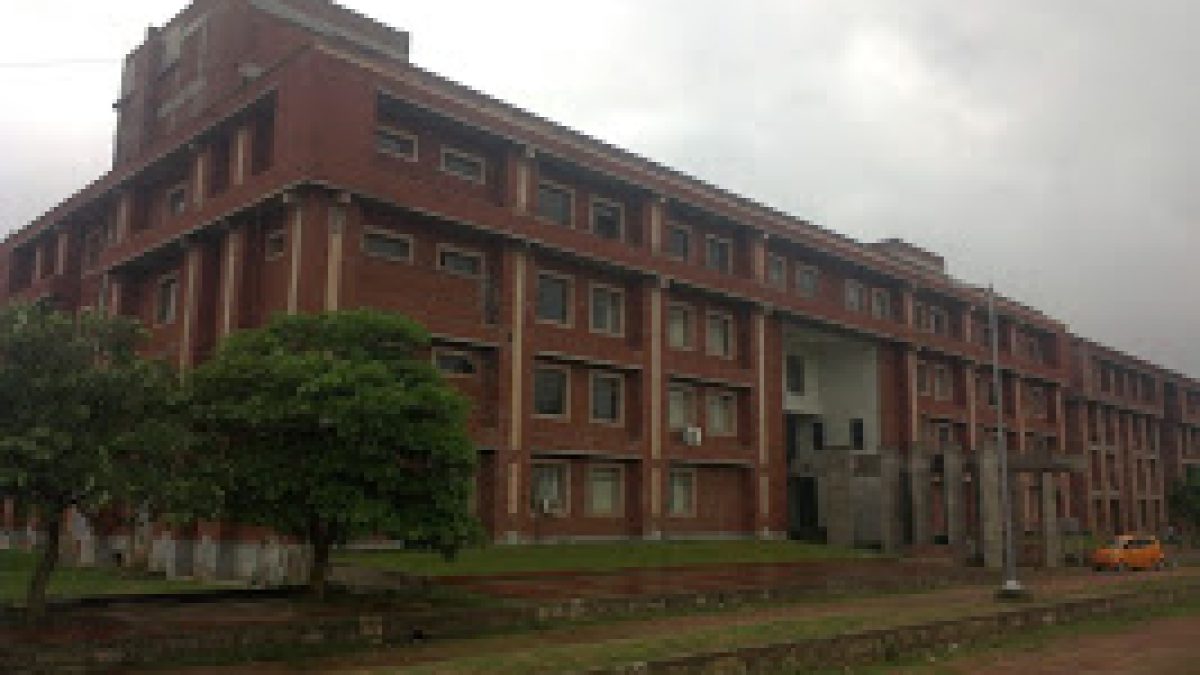 Institute of Engineering and Technology, Sitapur