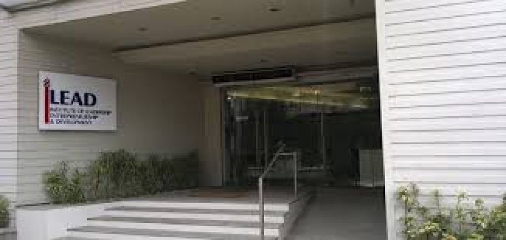 Institute of Leadership Entrepreneurship and Development, Kolkata