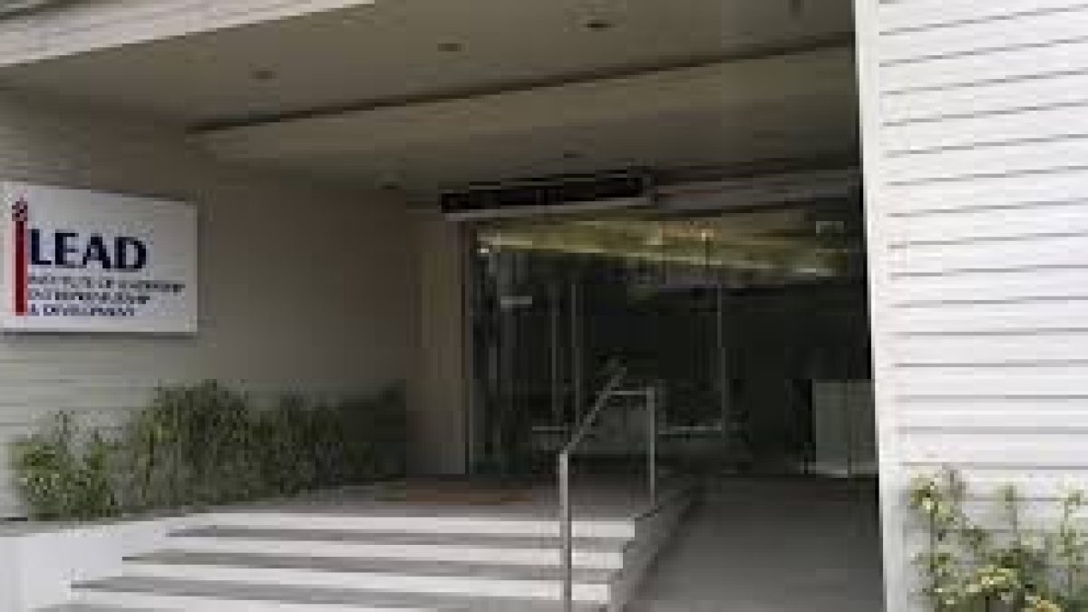 Institute of Leadership Entrepreneurship and Development, Kolkata