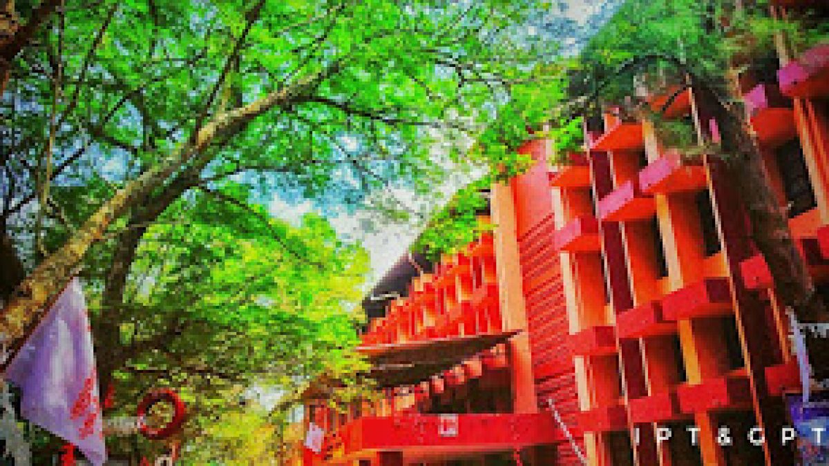 Institute of Printing Technology and Government Polytechnic College, Shoranur