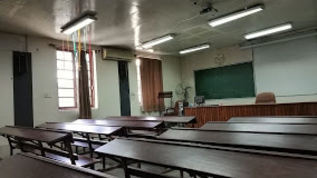 Institute of Radio Physics and Electronics, University of Calcutta, Kolkata