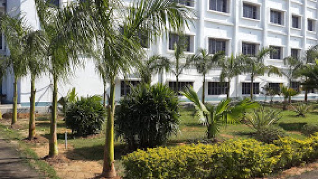Institute of Science and Technology, Paschim Medinipur
