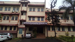 Institute of Shipbuilding Technology, Goa