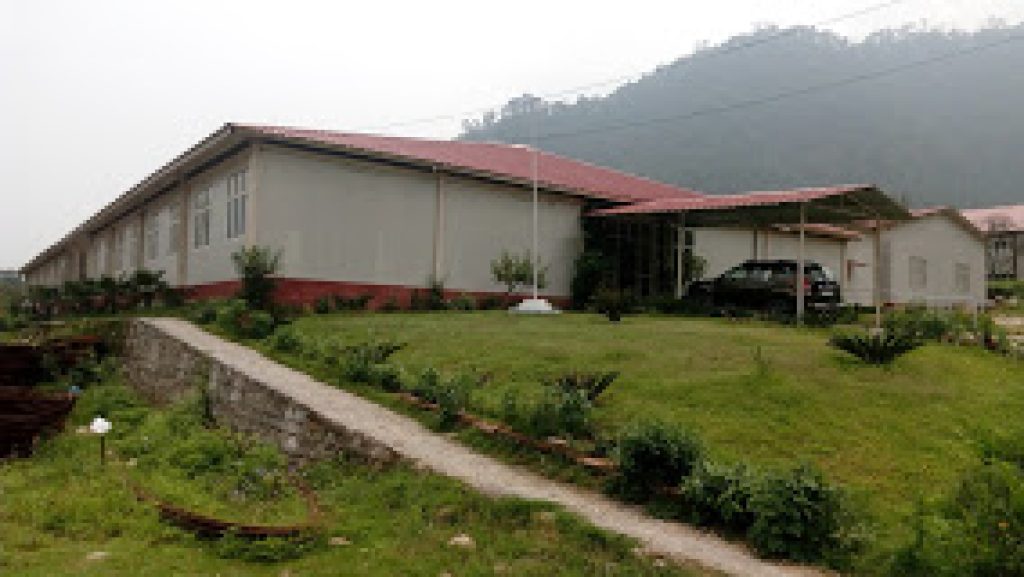 Institute of Technology, Gopeshwar