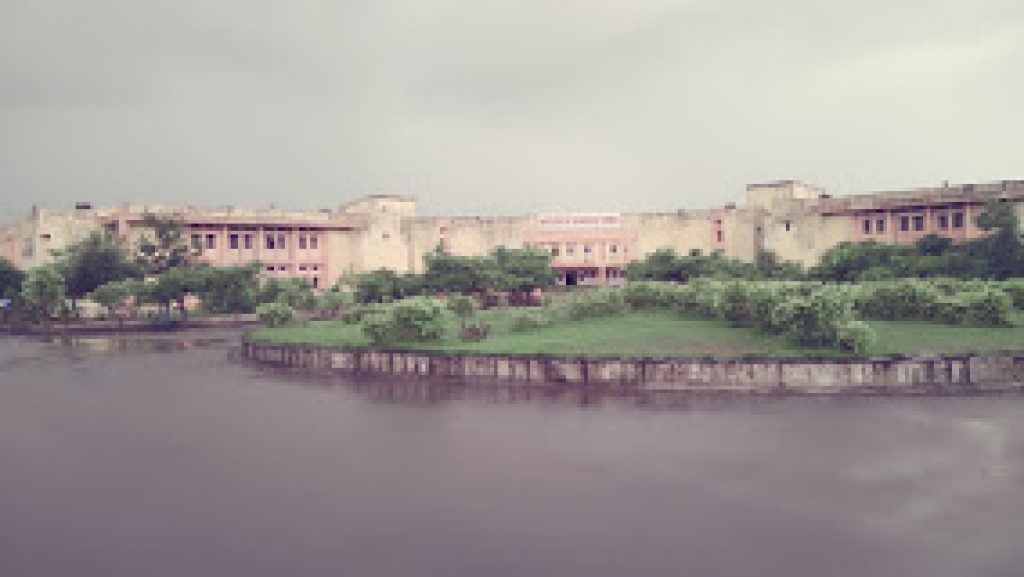 Institute of Technology, Korba