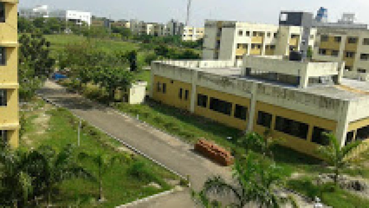 Institute of Technology Marine Engineering, South 24 Parganas
