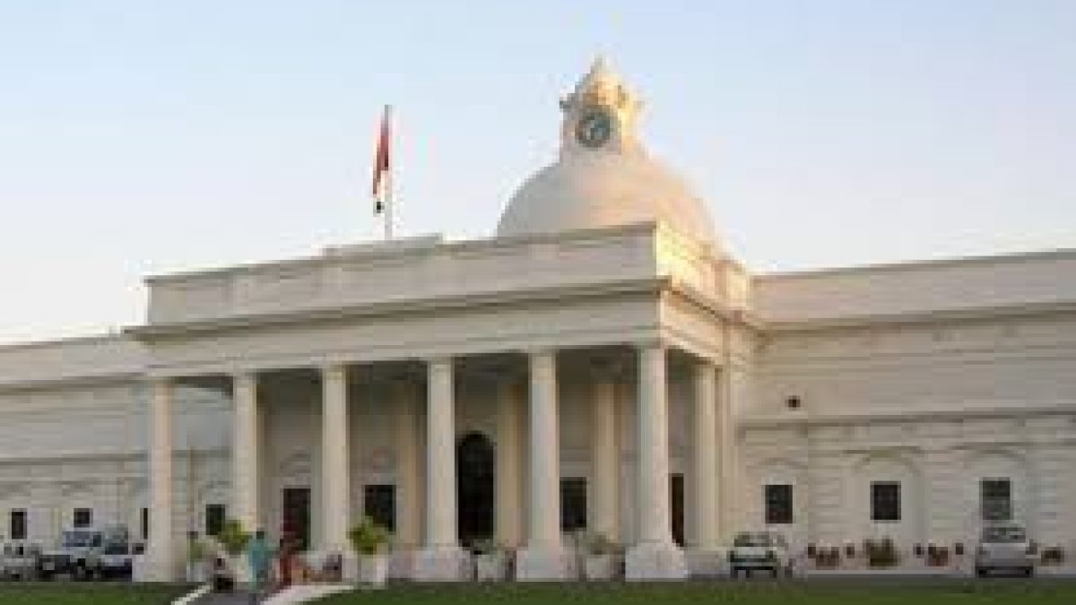 Institute of Technology Roorkee, Roorkee