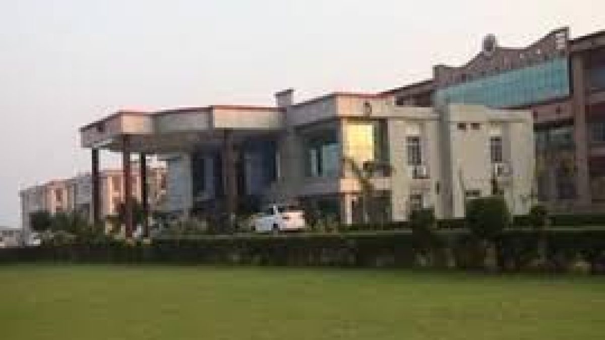 Institute of Technology and Management, Aligarh