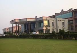 Institute of Technology and Management, Aligarh