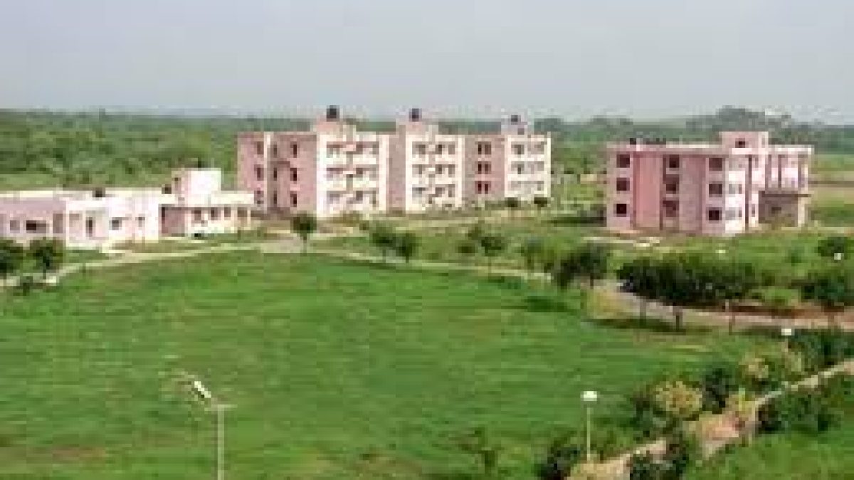 Institute of Technology and Management, Bhilwara