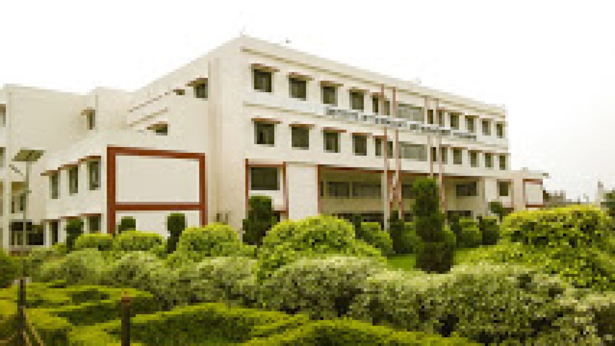Institute of Technology and Management, Gorakhpur
