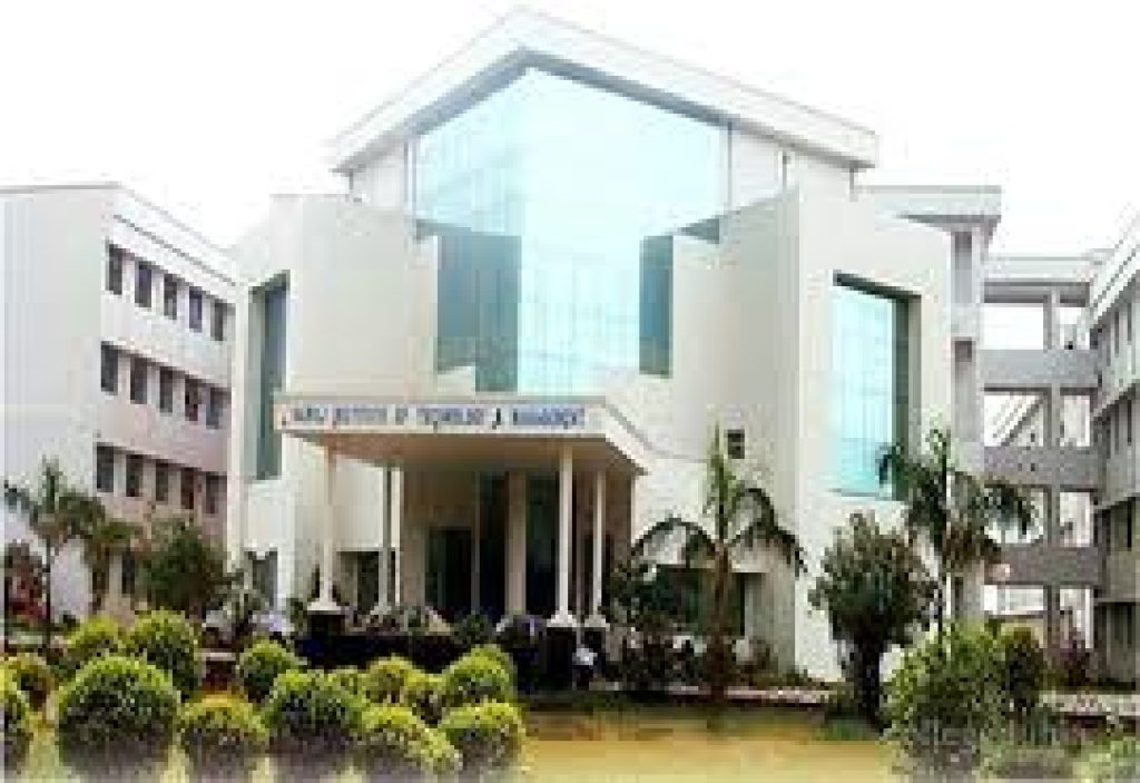 Institute of Technology and Management, Lucknow