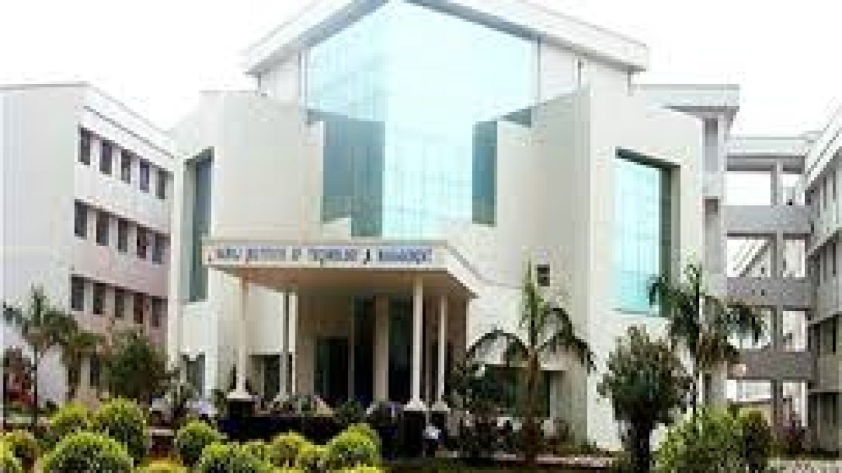 Institute of Technology and Management, Lucknow