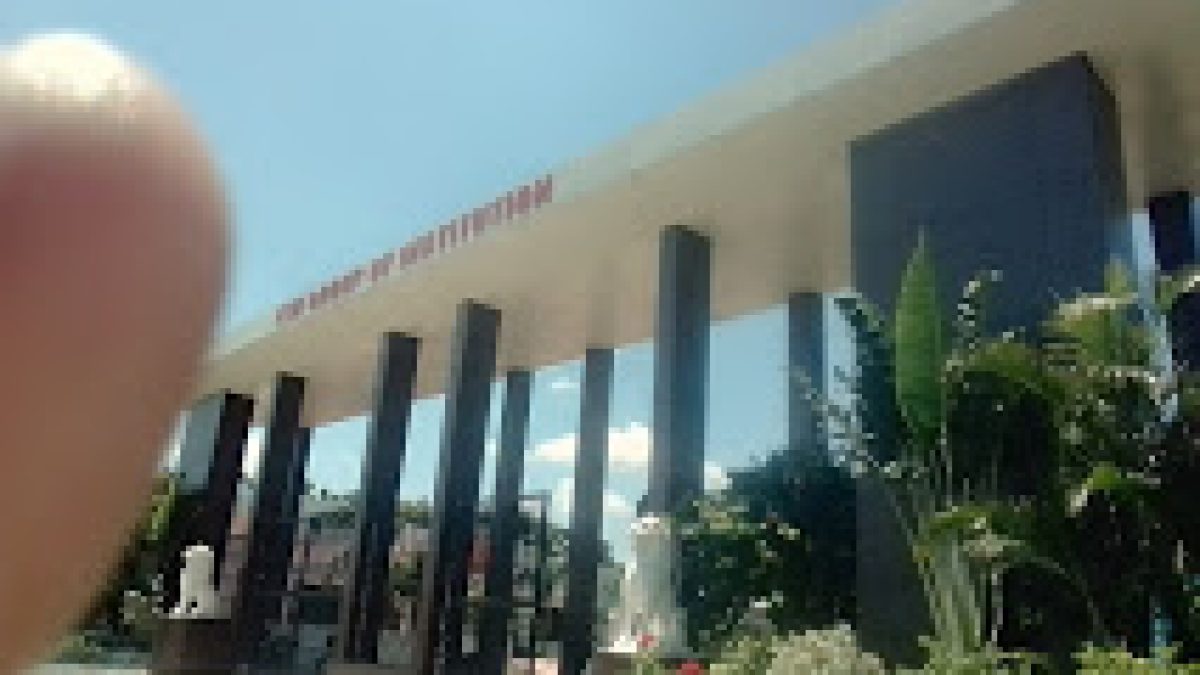 Institute of Technology and Management, Maharajganj