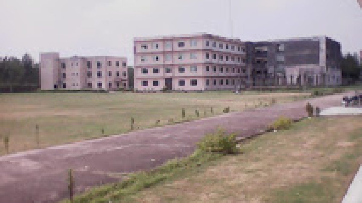 Institute of Technology and Management, Meerut