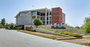 Institute of Technology and Management Universe, Vadodara