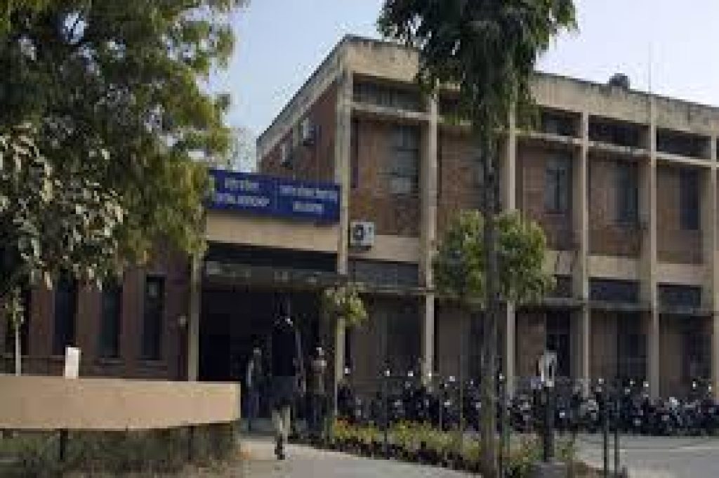 Instrument Design Development Centre, Indian Institute of Technology, Delhi