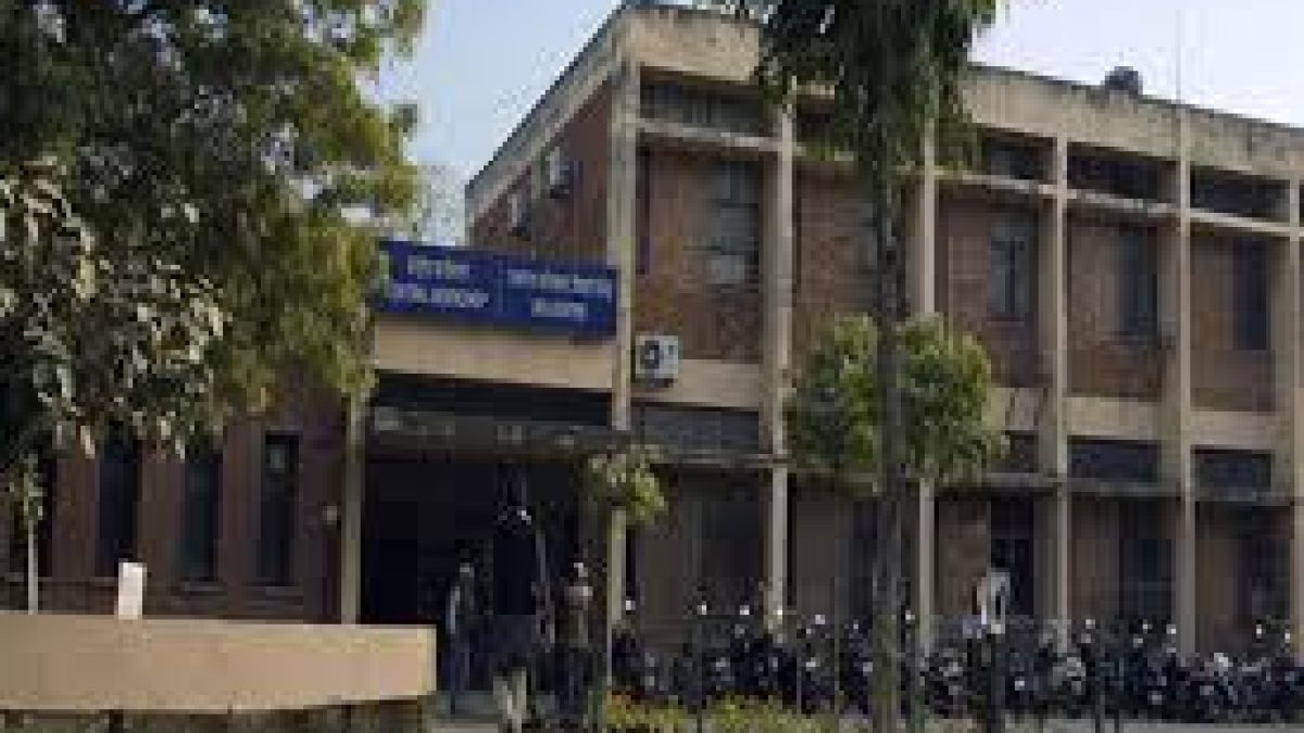 Instrument Design Development Centre, Indian Institute of Technology, Delhi