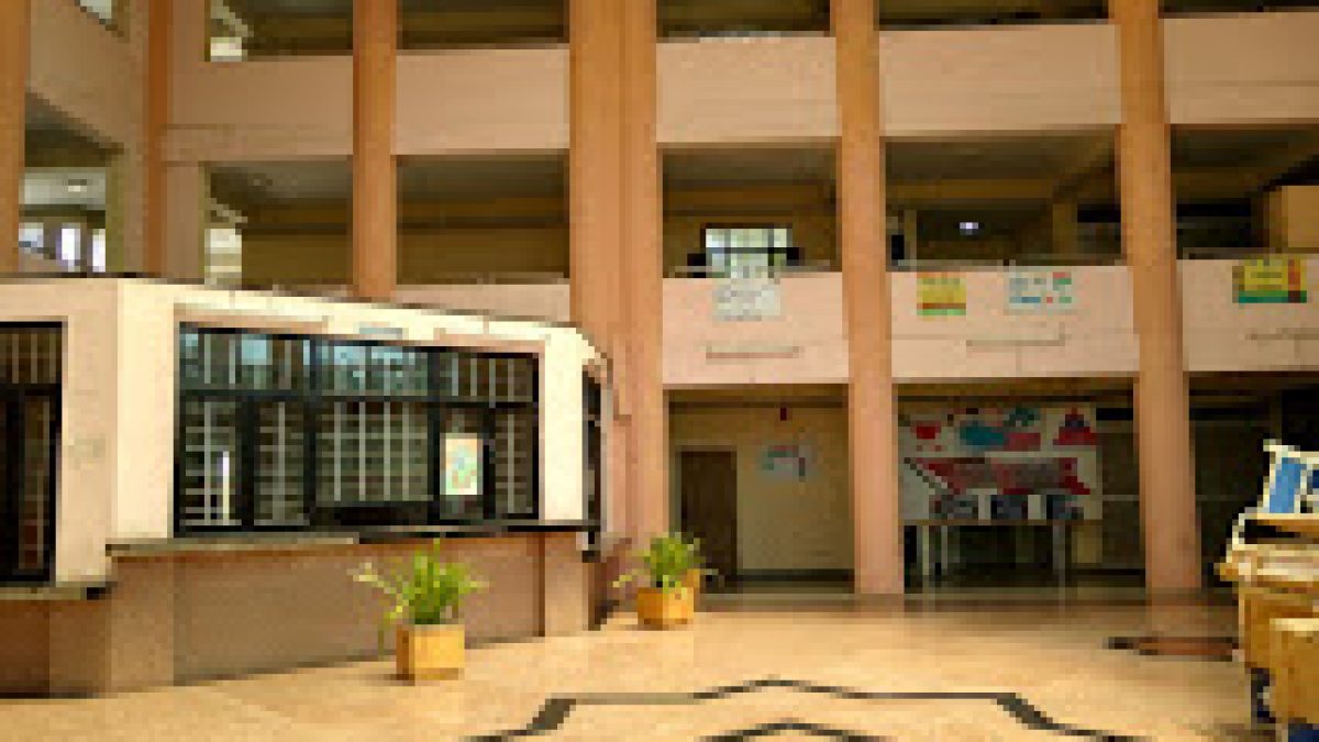 Integrated Institute of Technology, Dwarka