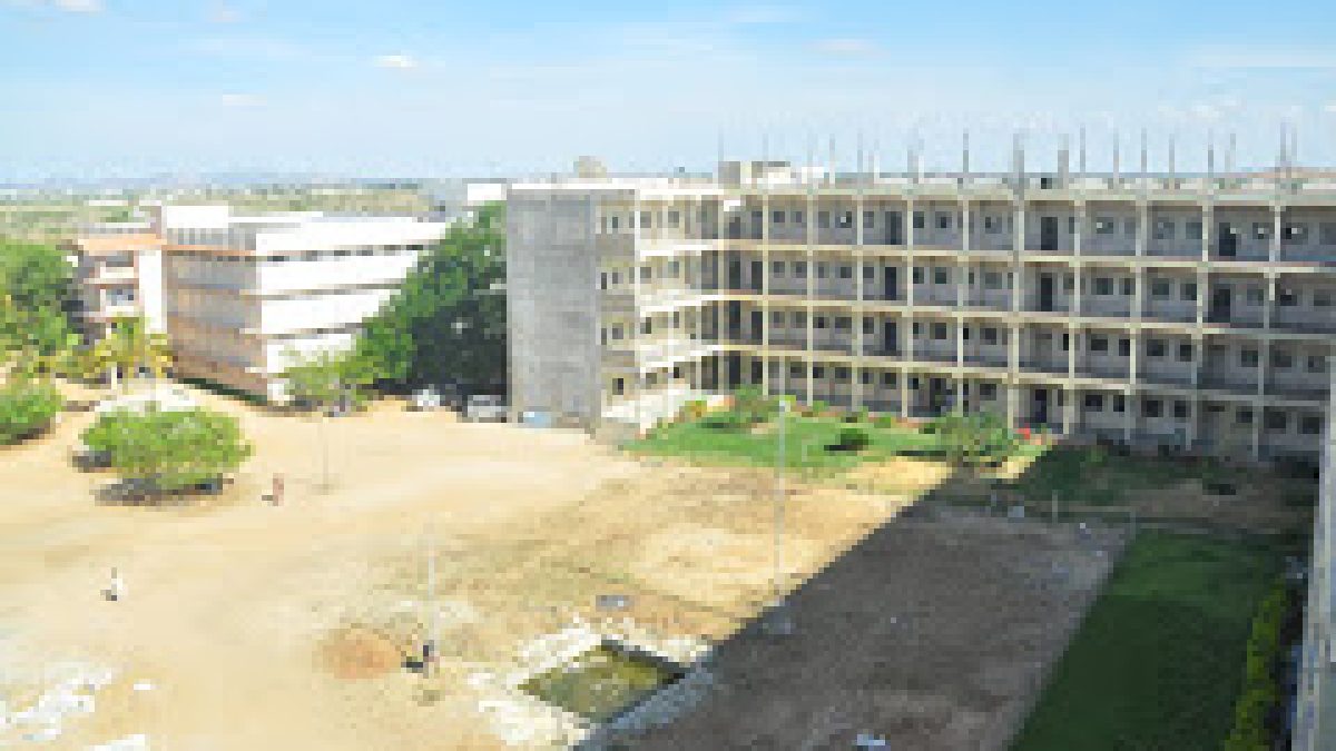 Intell Engineering College, Anantapur