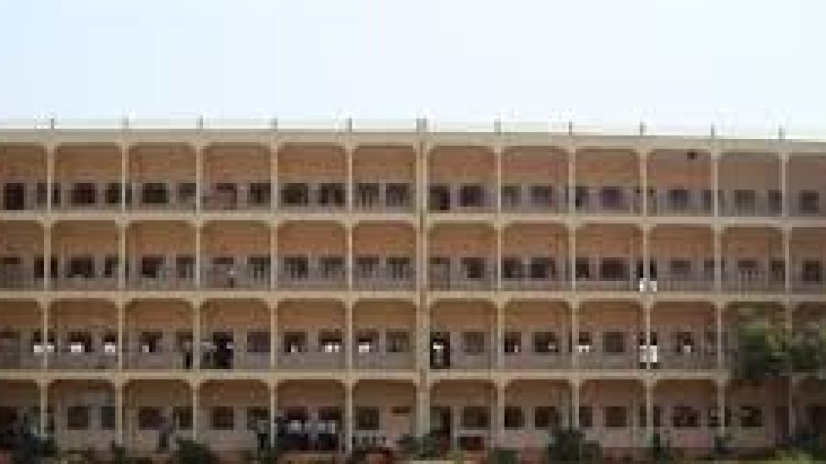 Intellectual Engineering College, Anantapur