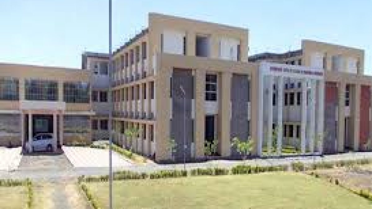 International Centre of Excellence in Engineering and Management, Aurangabad