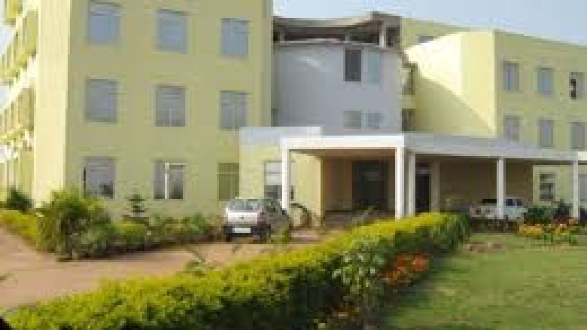 International Institute of Engineering and Technology, Bhubaneswar