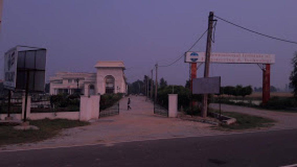 International Institute of Engineering and Technology, Kurukshetra
