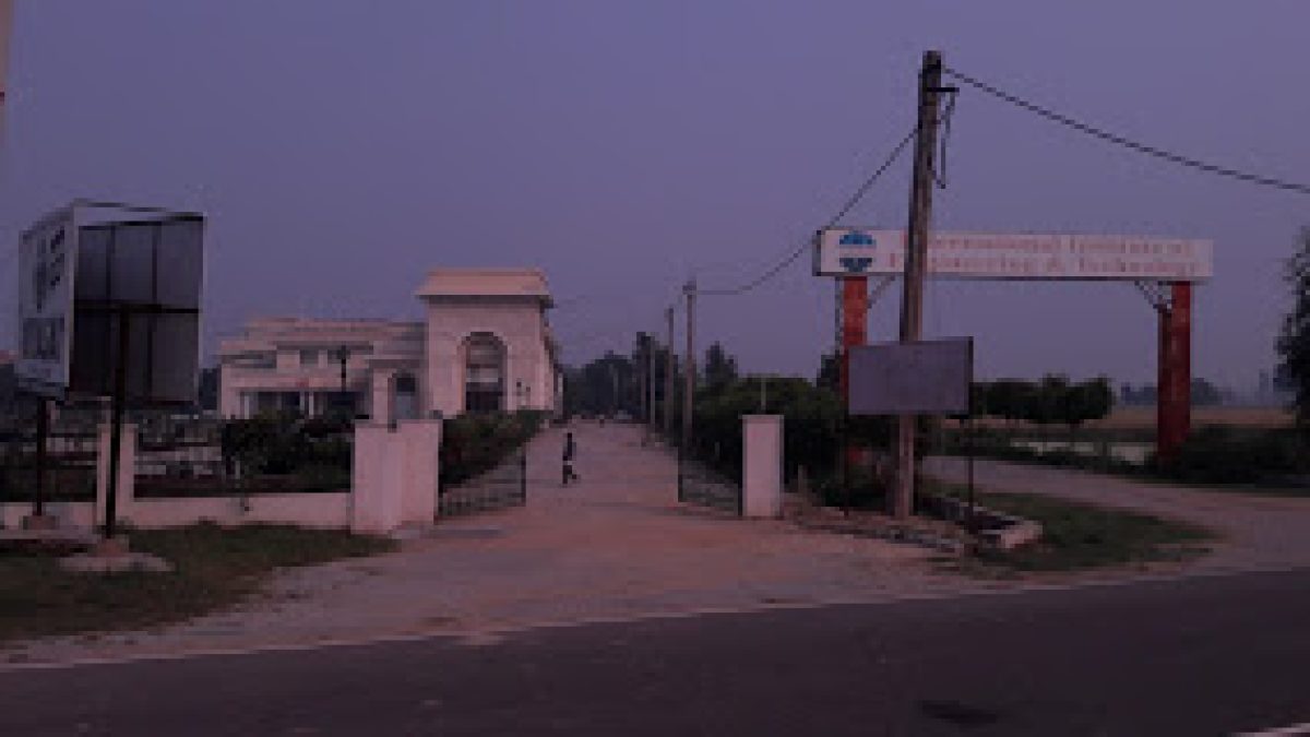 International Institute of Engineering and Technology, Kurukshetra