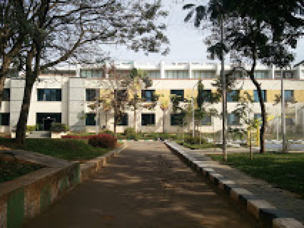 International Institute of Information Technology Bangalore