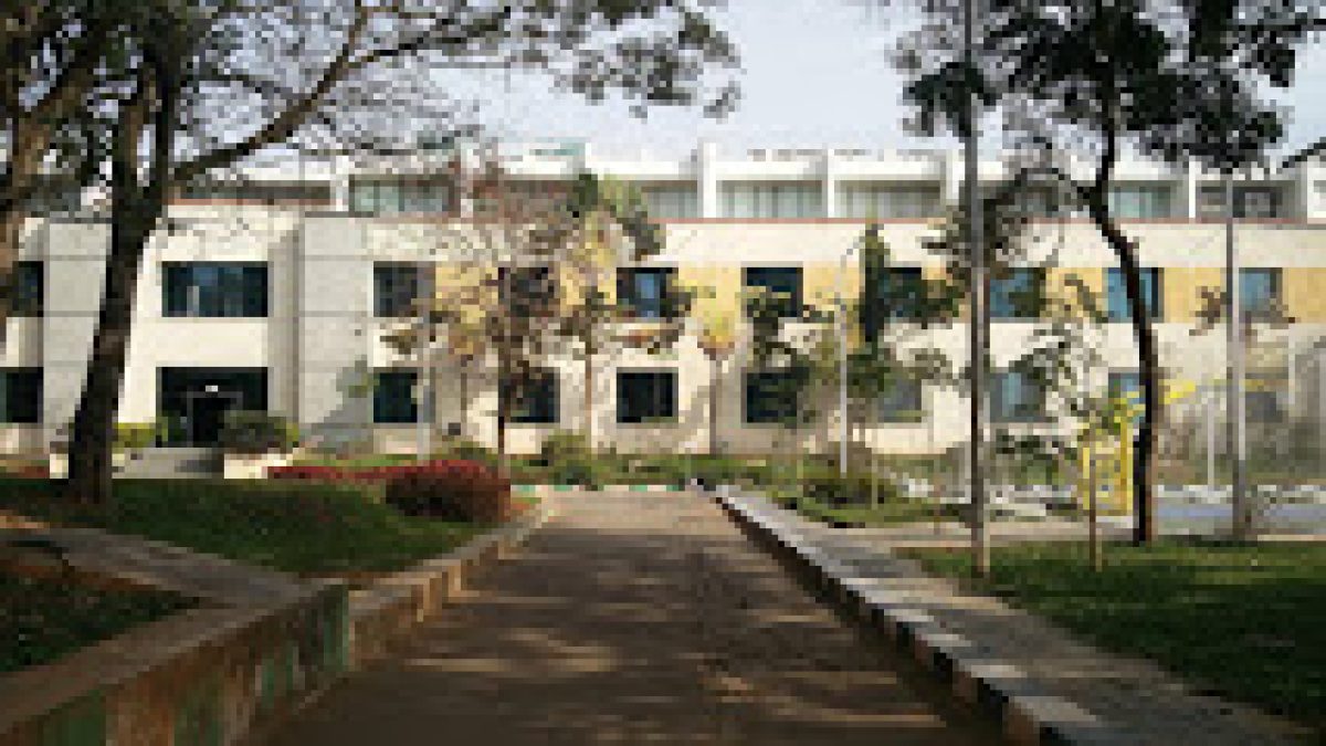 International Institute of Information Technology Bangalore
