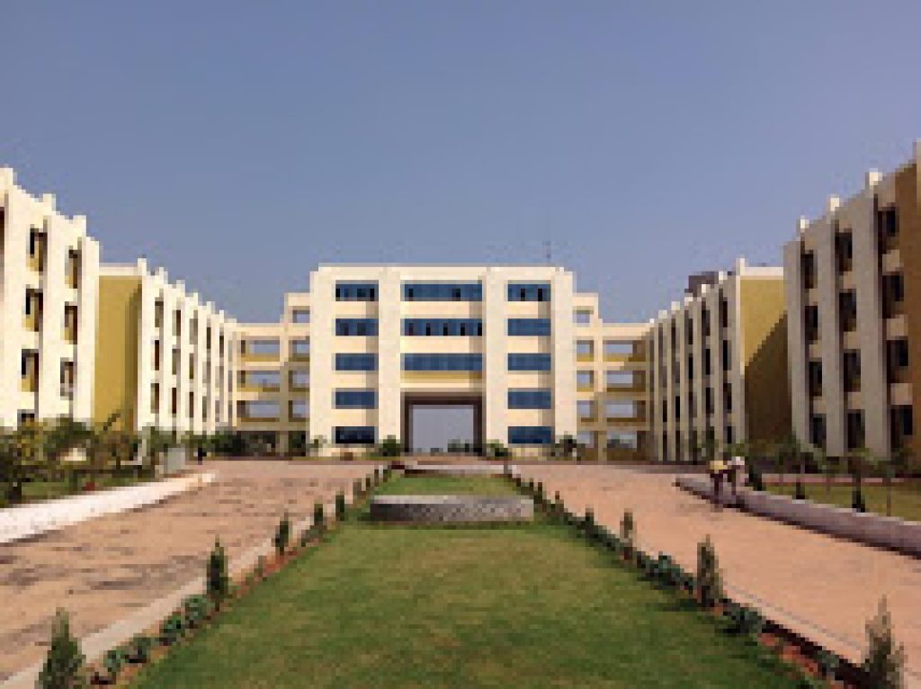 International Institute of Information Technology, Bhubaneswar